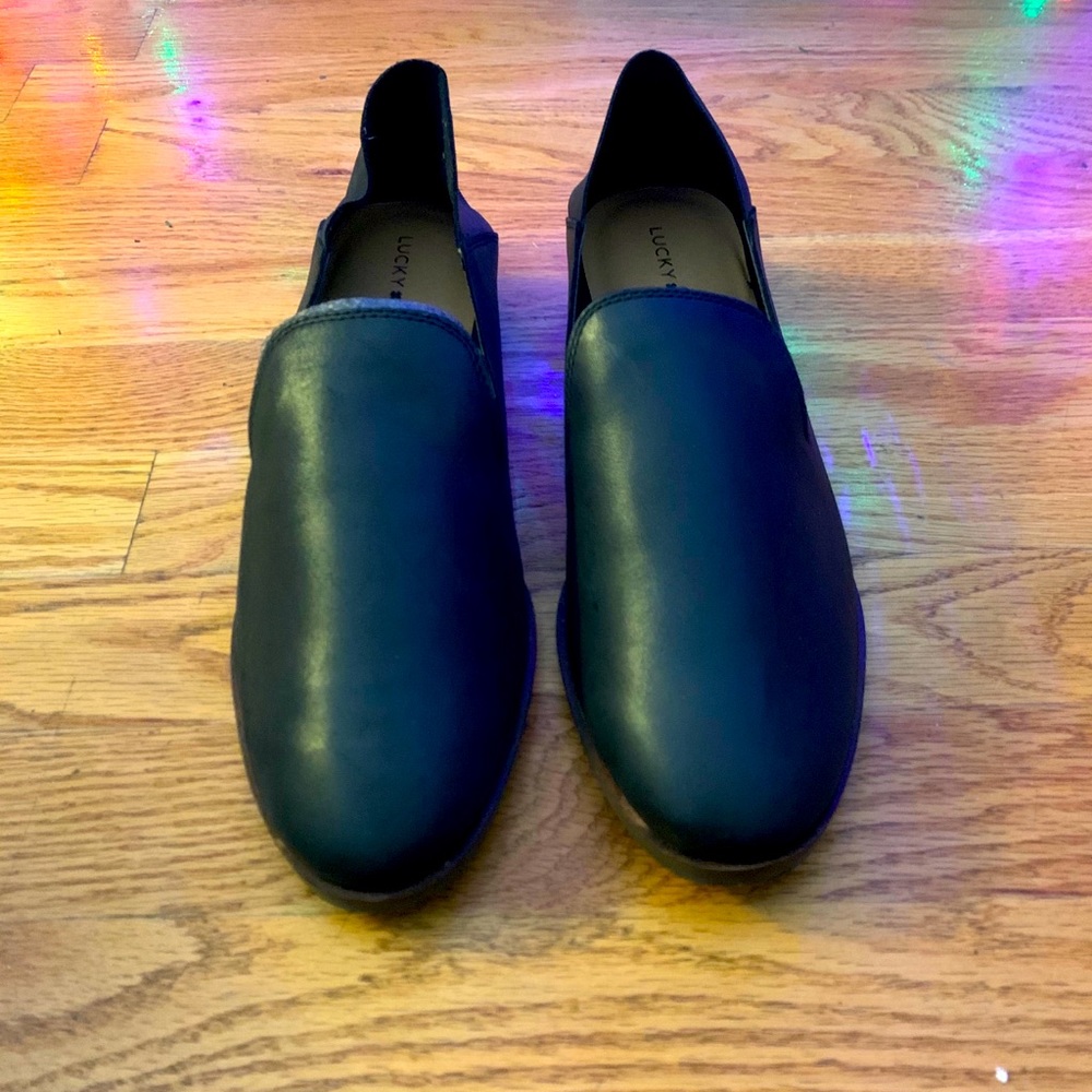 Lucky Brand flats